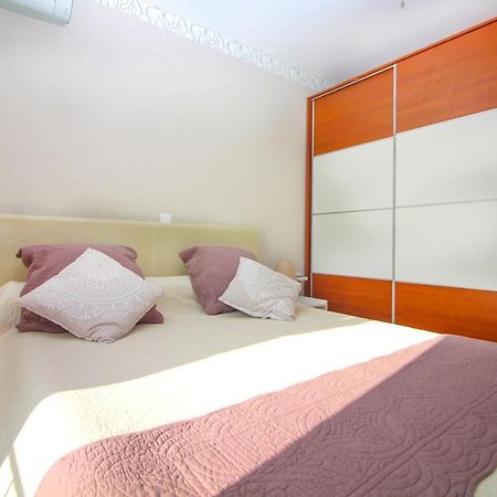 Vistamar Apartment Rogoznica  Exterior photo