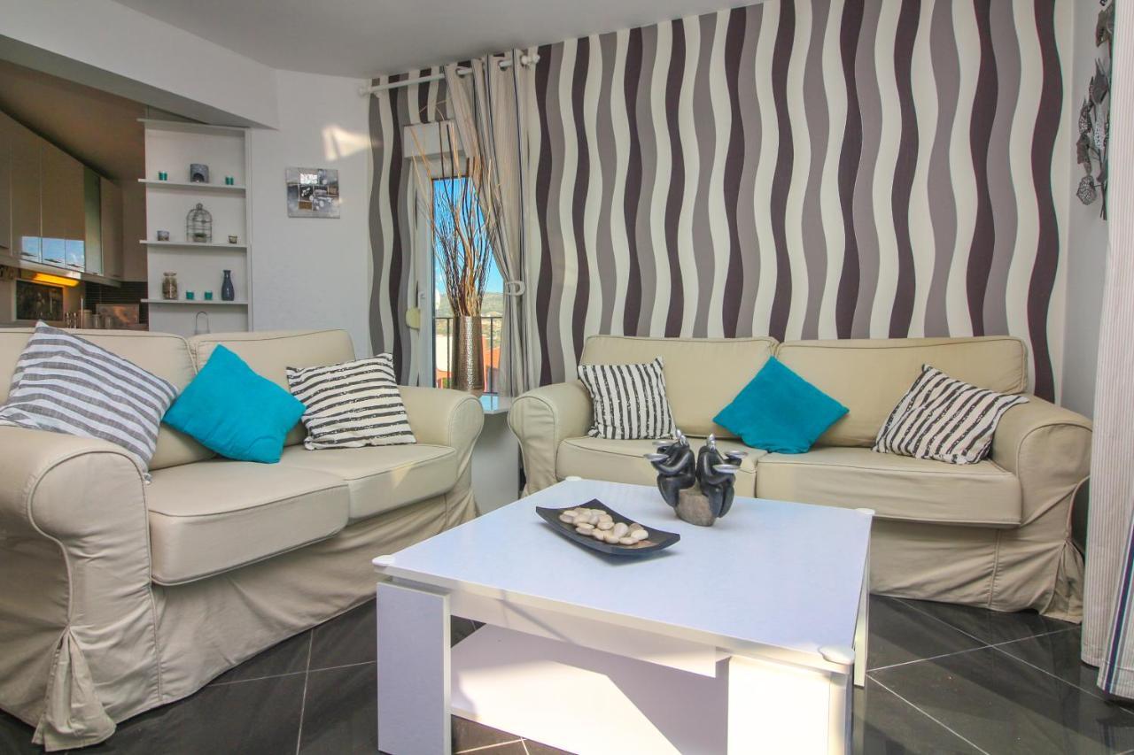 Vistamar Apartment Rogoznica  Exterior photo