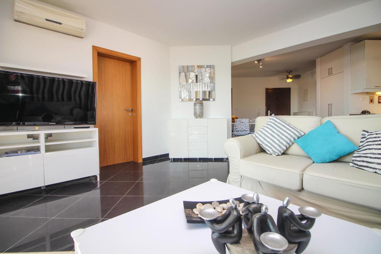 Vistamar Apartment Rogoznica  Exterior photo