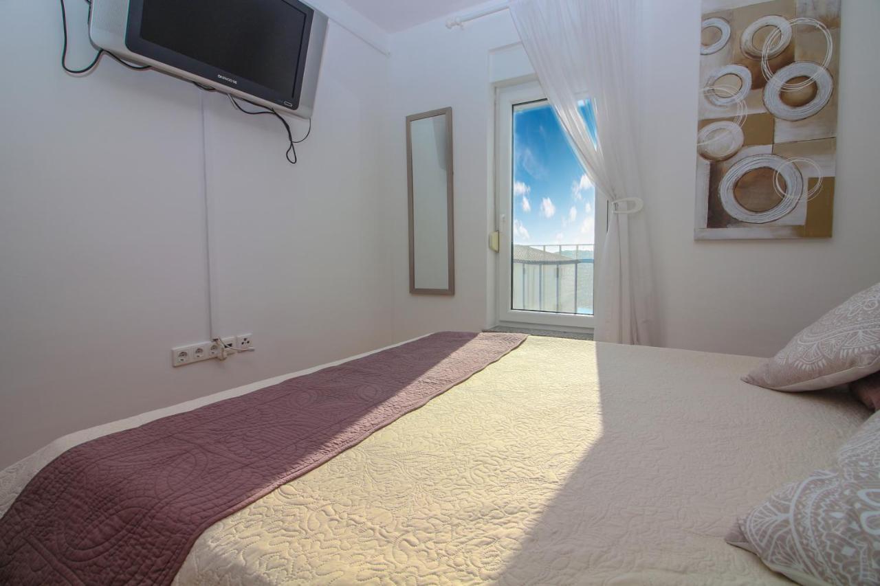 Vistamar Apartment Rogoznica  Exterior photo