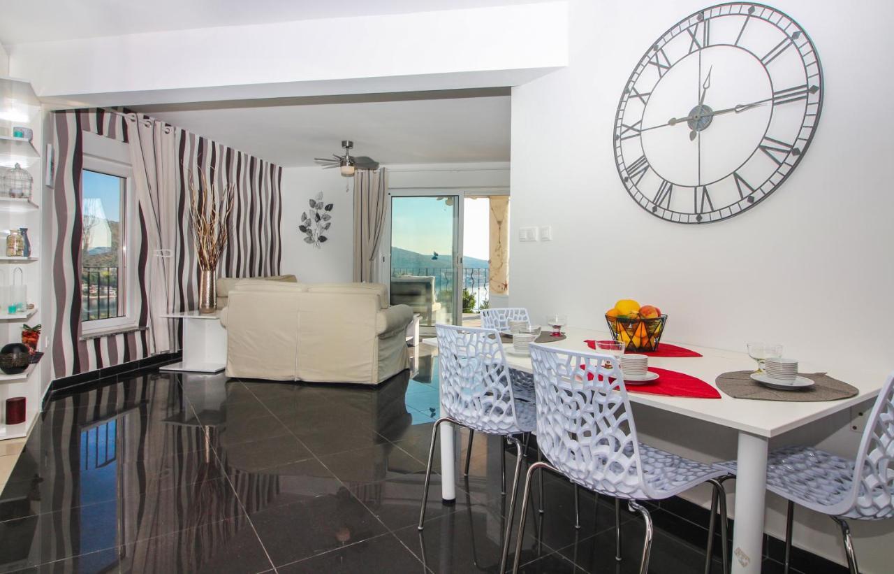 Vistamar Apartment Rogoznica  Exterior photo
